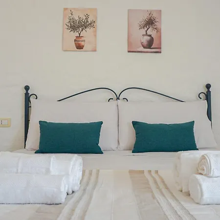 Holiday home - La Prunosa