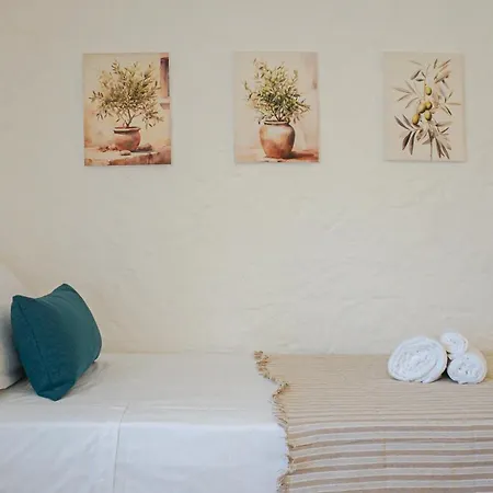 - La Prunosa Holiday home