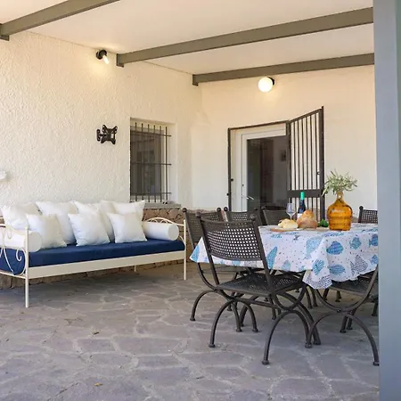- La Prunosa Holiday home *