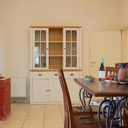 Holiday home - La Prunosa