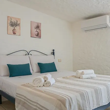 - La Prunosa Casa de Férias *