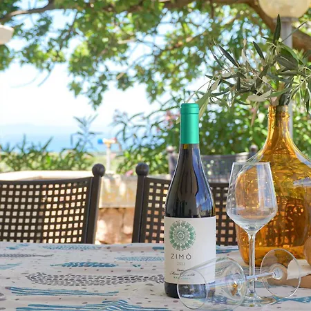 - La Prunosa Holiday home
