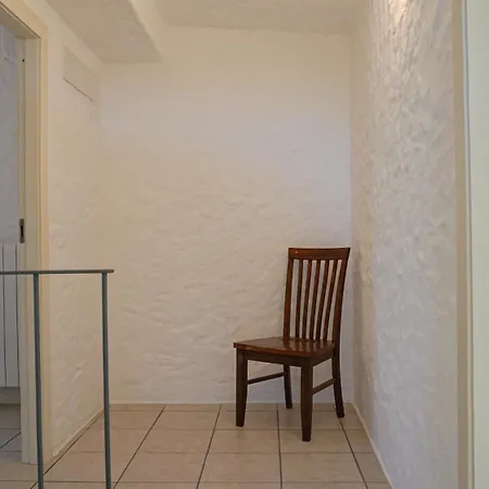- La Prunosa Prázdninový dům Sorso