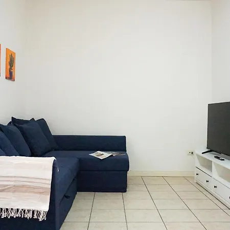 - La Prunosa Prázdninový dům *