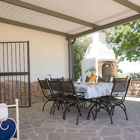 - La Prunosa Hébergement de vacances Sorso
