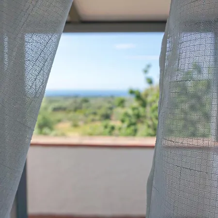 - La Prunosa Hébergement de vacances Sorso