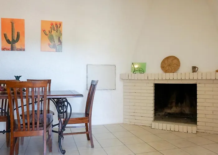 - La Prunosa Nyaraló
