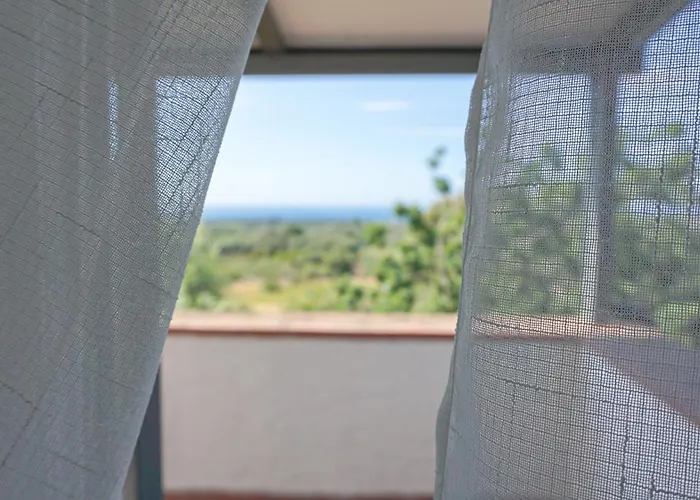 - La Prunosa Nyaraló Sorso